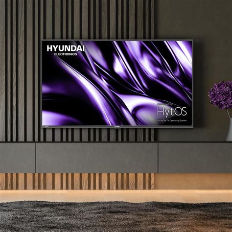 exito.com | Televisor HYUNDAI 65" pulgadas LED Uhd-4K Smart TV HY