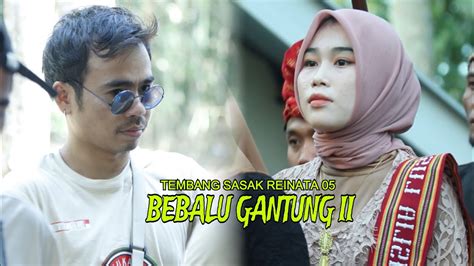 Tembang Sasak Terbaru Bebalu Gantung Ii Rendi Reinata Youtube