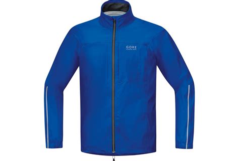 Gore Wear Chaqueta Essential Gore Tex Active En Promoci N Fijaciones