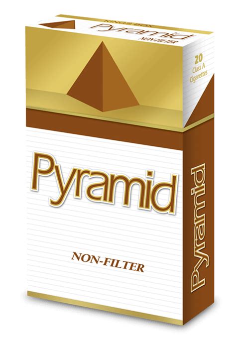 Pyramid Liggett Vector Brands