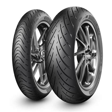 Pneu Metzeler 120 70zr17 tl 58w Roadtec 01 Se d em Promoção