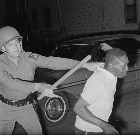 The Ugly History Of Racist Policing In America Vox