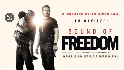 A Contracorriente Films Sound Of Freedom