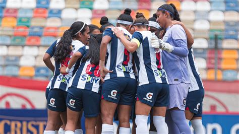 Alianza Lima Cuatro Jugadoras Serán Sometidas A Proceso Disciplinario