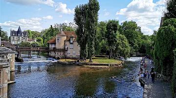 Où se baigner à Fontainebleau Cartes Postales Anciennes en 2023