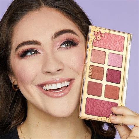 Tarte Cosmetics Spring 2021 Maneater Collection Tarte Cosmetics Tarte Cosmetics