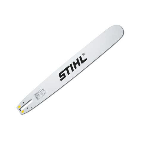 Stihl 1 1 Rollomatic E Mini 14 Guide Bar Honey Brothers