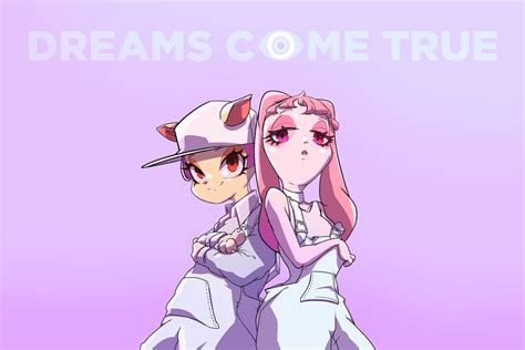 Dreams Come True、3週連続でミュージックビデオの公開が決定 Spice エンタメ特化型情報メディア スパイス