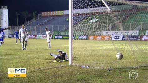 Cruzeiro Vence A Caldense Mas Est Fora Das Finais Do Campeonato