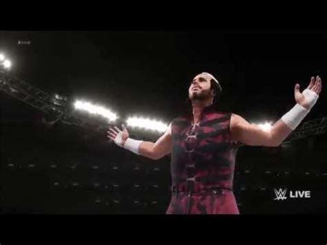 Woken Matt Hardy Entrance Wwe K Youtube