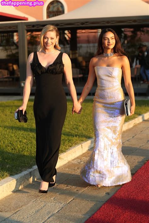 Lili Reinhart Unpublished Photos Lilireinhart Nude OnlyFans Photo 68 The Fappening Plus