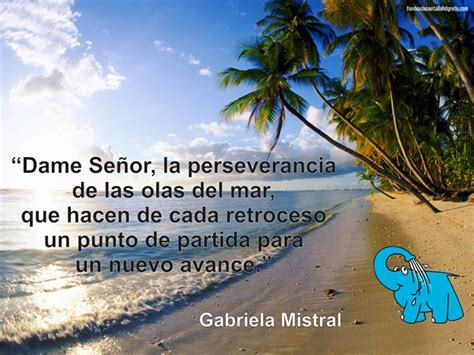 Introducir Imagen Frases Sobre Educacion De Gabriela Mistral