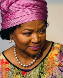 Biography of Baleka Mbete: Age, Husband, Salary & Net Worth - South ...