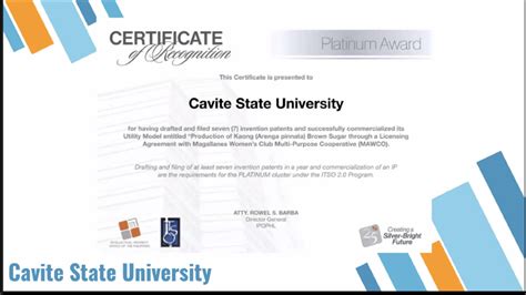 2021 Page 12 Cavite State University