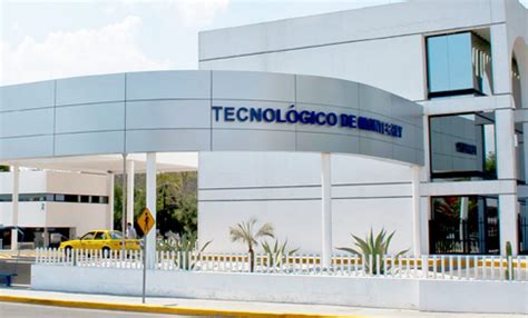 Amplía Tec de Monterrey su oferta académica - Noticias de Querétaro