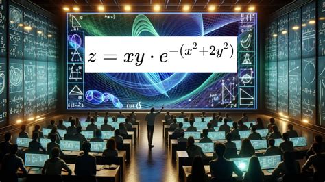 Find All The Points Where The Surface Has A Horizontal Tangent Plane