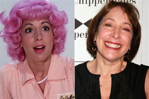 THOMAS RICHMOND on Twitter Edith Didi Conn née Bernstein