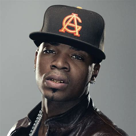 Rapper Plies' Car Getting Shot During Violent Weekend in Atlanta ...