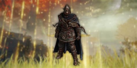 Elden Ring How To Get Briar Armor