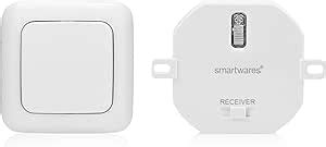 Smartwares Plug Connect Home Kit F R Kabellose Beleuchtung Bis Zu