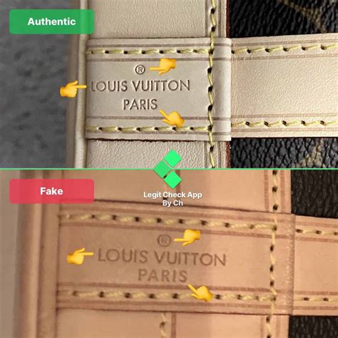 How To Tell If Authentic Louis Vuitton Paul Smith