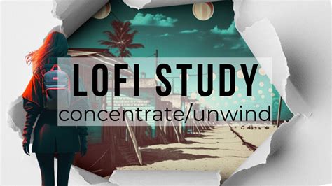 Chill Lofi Studying Muisic Beats To Study Lofi Jazz For Relaxation