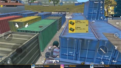 Inilah Lokasi Looting Terbaik Di Pubg Mobile Lite Gamedaim