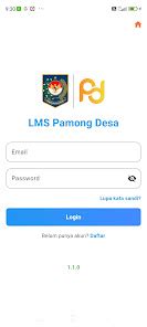 LMS Pamong Desa Aplikasi Di Google Play