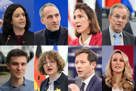 Elections Européennes 2024 Comment Suivre Le Débat Du 14 Mars Entre