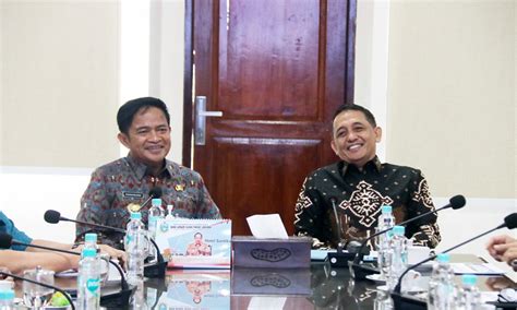 Pertama Kali Jadi Tuan Rumah Pemprov Sumut Siap Laksanakan Peparnas