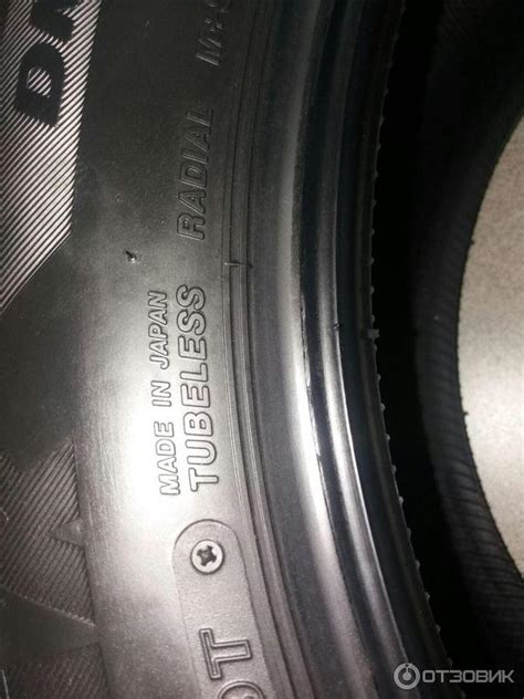 Отзыв о Автомобильные зимние шины Bridgestone Blizzak DM-V2 | Одна из ...