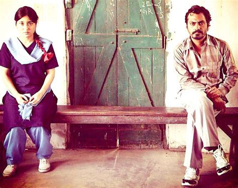 Haraamkhor: Movie Review