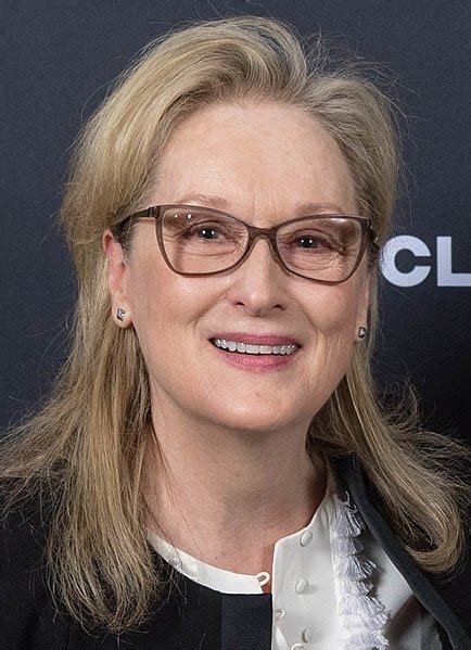 Meryl Streep – Primetime Academy Award American Actor