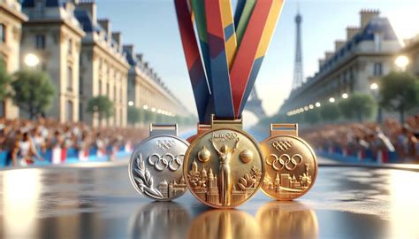 Lets Dive Into The Paris 2024 Summer Olympic Games Moeva