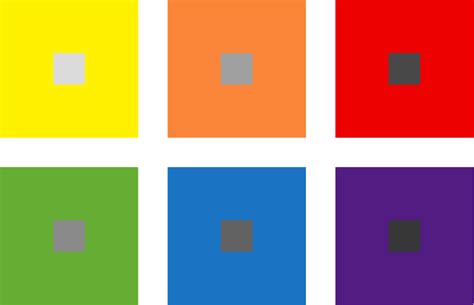 Los Siete Contrastes De Color De Johannes Itten Johannes Itten Color