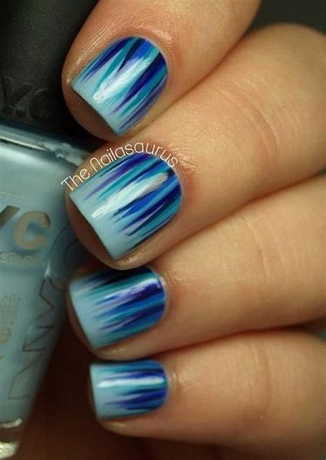 14 Easy Summer Nail Designs For Beginners