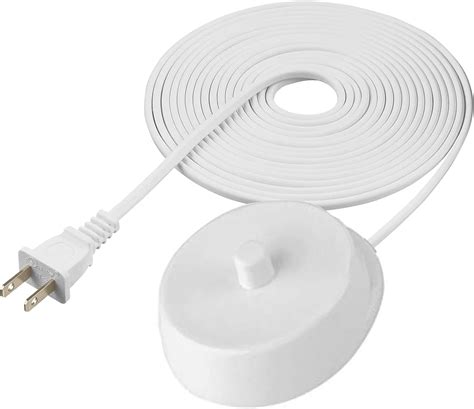 Electric Toothbrush Charger Base For Philips Sonicare