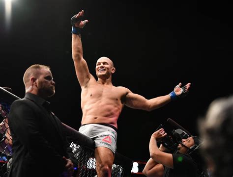 Ufc Rankings Update Jds Surges After Tko Over Derrick Lewis