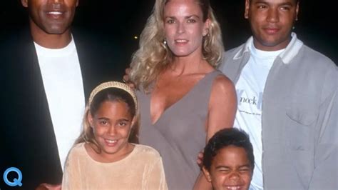 Unpacking The Complex Legacy Of Oj Simpsons Children