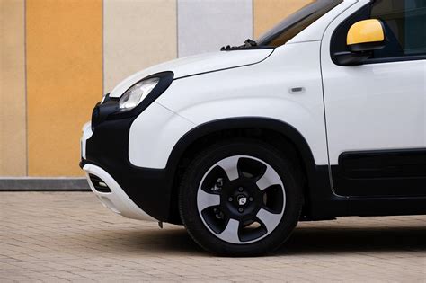 Fiat Panda Aperti Gli Ordini Prezzo E Versioni Disponibili