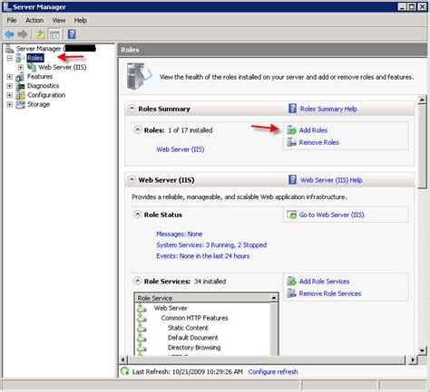 How To Install And Configure Dns On Windows 2008 Server