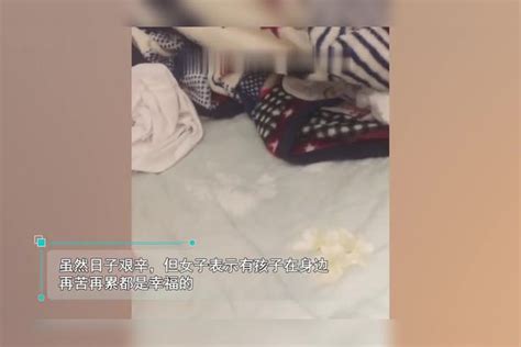 女子拿红包给孩子买尿片，发现钱被老公偷走气炸，网友评论炸锅！ 尿片 老公 气炸