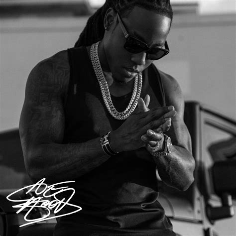 Ace Hood 2022