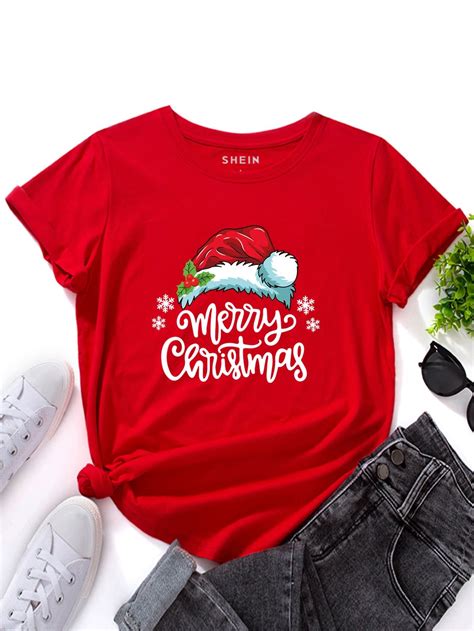 Shein Usa Weihnachten