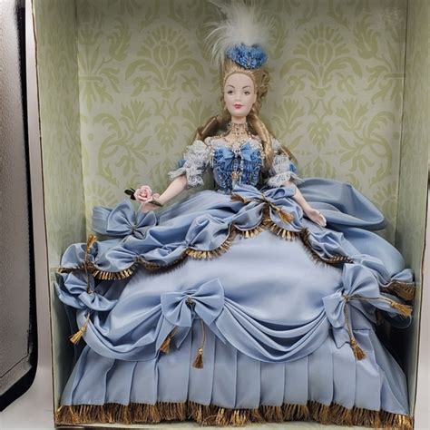 Barbie Other Marie Antoinette Barbie Poshmark