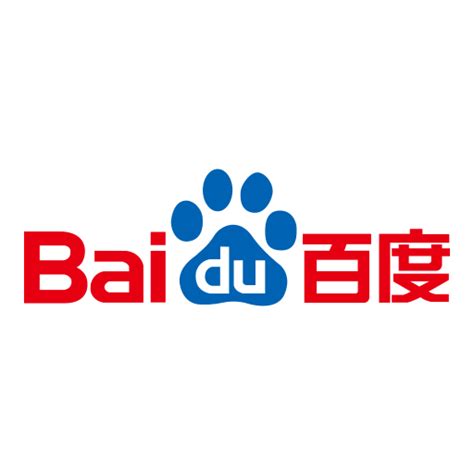 Baidu icon - Free download on Iconfinder