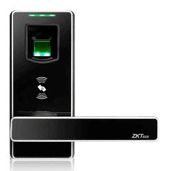 Zkteco Zk Iclock Fingerprint Time Attendance Access Control