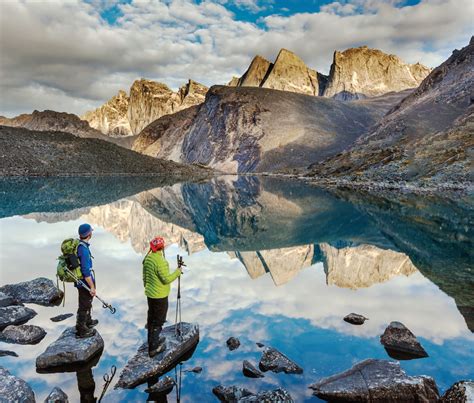 Alaska Magazine | Wild Preserves