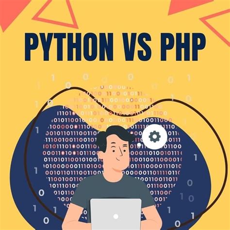 PHP Vs Python Which One To Choose For Better Website Development PHP