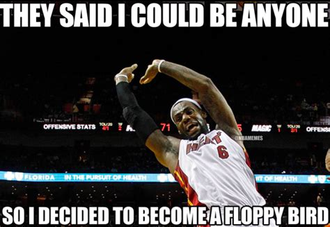 Funny Lebron James Memes That Made Us Chuckle Stadium Talk